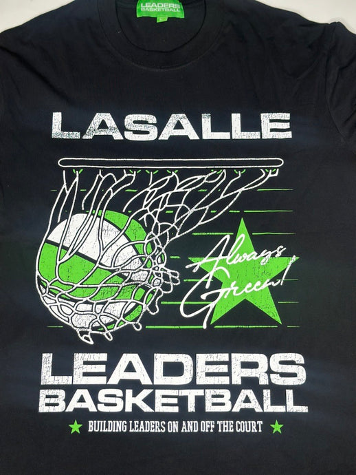 LEADERS 